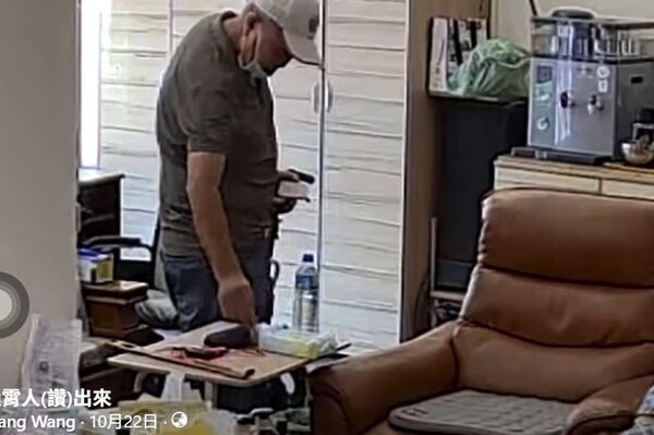 被控進喪家行竊遭送辦 苗栗里長喊冤!懷疑與選舉有關