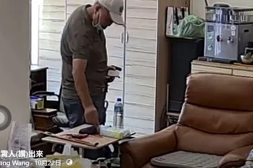 被控進喪家行竊遭送辦　苗栗里長喊冤！懷疑與選舉有關