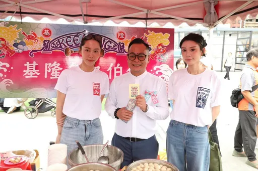 選戰最後衝刺！童子瑋推「政見總複習」　青年就業打頭陣