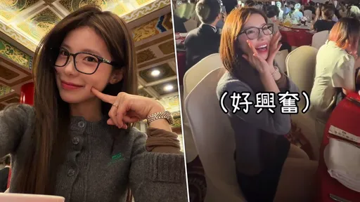 喝粉絲喜酒淚灑現場！李多慧：我也想在台灣辦婚禮