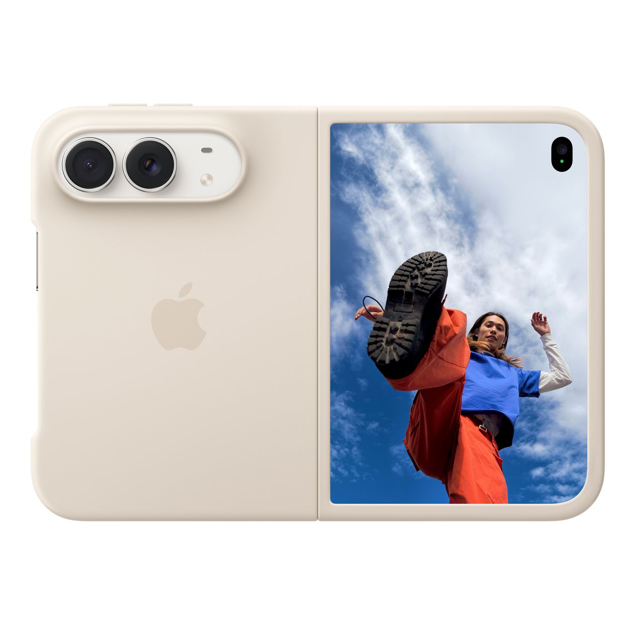iPhone Duo原廠殼被嫌爆?網揭「致命缺點」:買了恐後悔