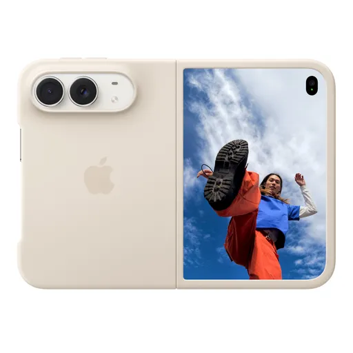 iPhone Duo原廠殼被嫌爆？網揭「致命缺點」：買了恐後悔