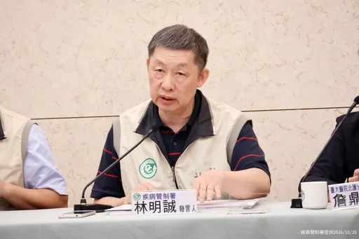 網傳五角大廈禁打莫德納流感疫苗？疾管署澄清：訊息錯誤引導
