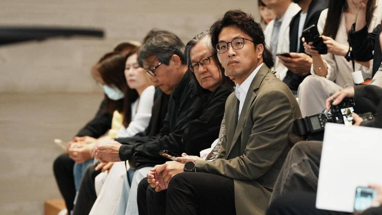 市民大道南北縫合? 她譏沈伯洋「紙上談兵連地圖都看不懂」