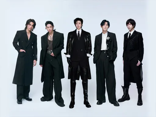 繼周杰倫打頭陣！F✦FOREVER再夢幻聯動超大咖男神　阿信預告：還有無限可能