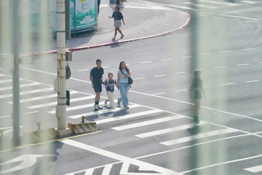 明天要上班！東北季風又報到　迎風面轉涼有雨