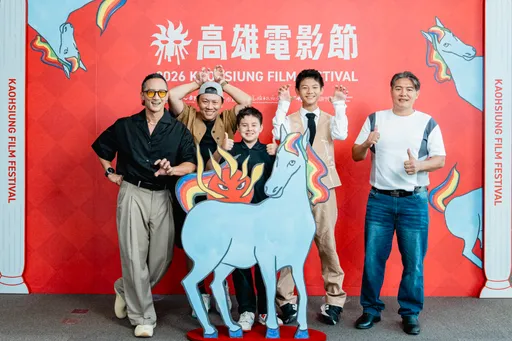 洪金輝自曝少棒往事！以前教練超硬派：頭盔直接尻下去