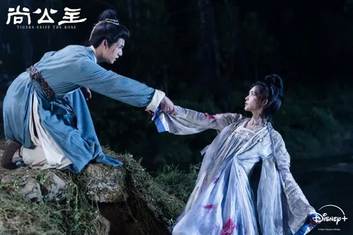 《尚公主》第4集就開親！孟子義逼李昀銳喊「姐姐」男神害羞到結巴狂求饒