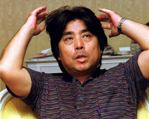 與村上春樹齊名　日知名作家證實離世