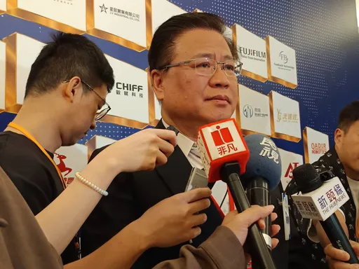 反映國際能源行情CPI恐逾3%　許舒博籲撥補台電有必要性