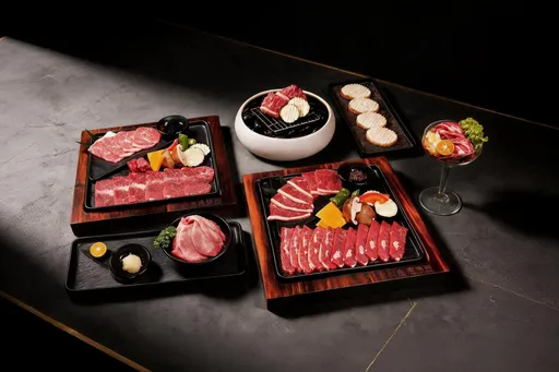 拿別家發票送A5和牛！森森燒肉再抽整單免費