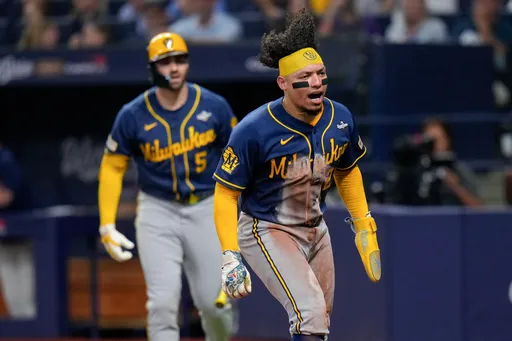 大谷翔平也做不到！釀酒人3將同年奪經典賽+世界大賽冠軍