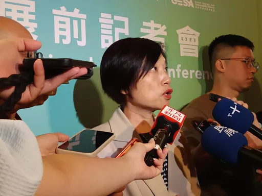台積電出錢「包電廠」或自建電廠？台電今再上火線這麼說