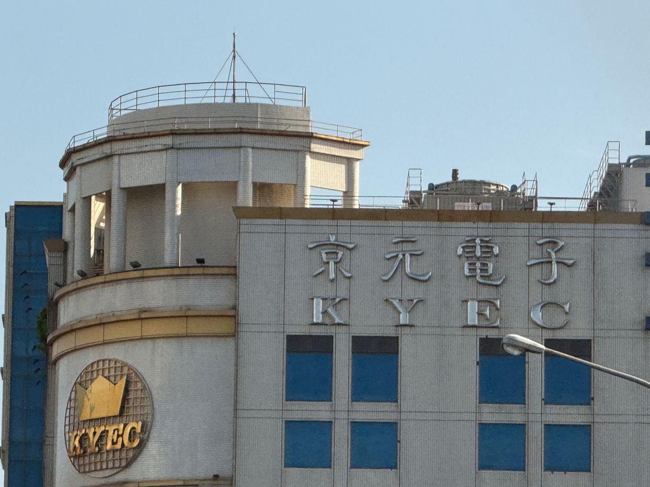 京元電擴充美國測試產能!輝達提前支付款項保留產能