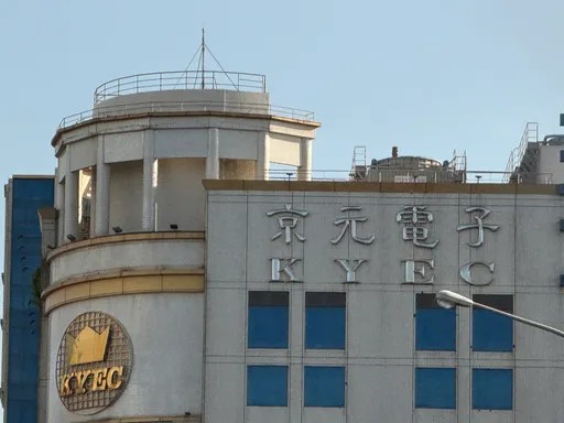 京元電擴充美國測試產能！輝達提前支付款項保留產能