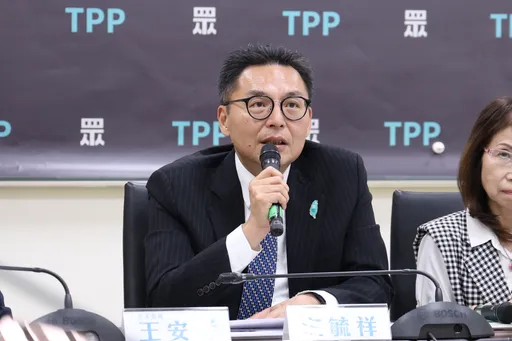 僑委會報告只交一頁　立委氣炸！嗆預算「刪到歸零」