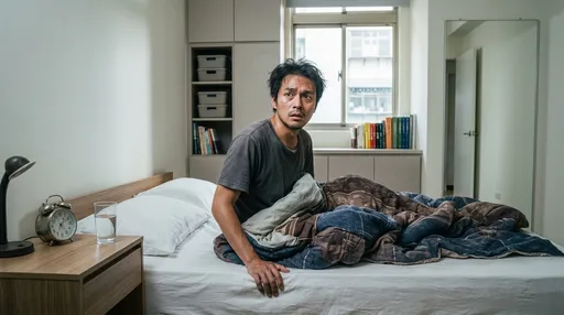 台中婦頭部受創陳屍家中　37歲兒呼呼大睡！未排除涉案