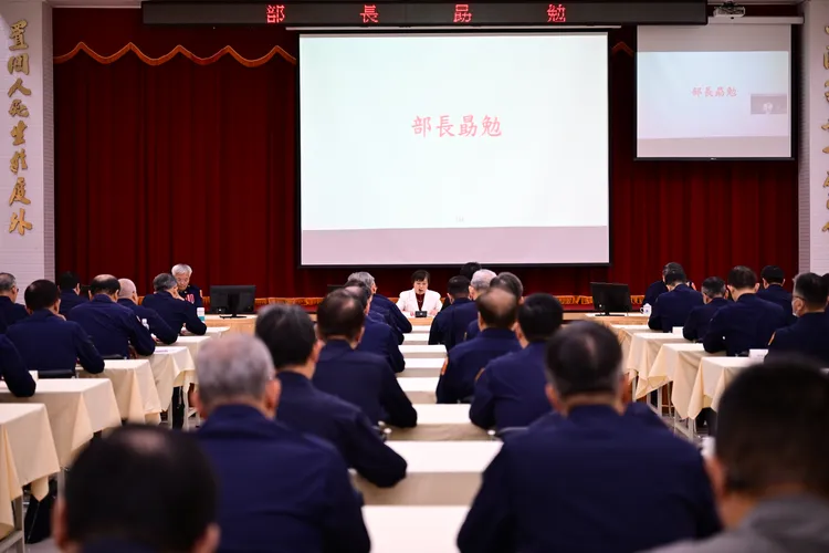 買票不只現金！電子支付、虛擬資產都列查緝重點，劉世芳：不分政黨依法辦。警方提供