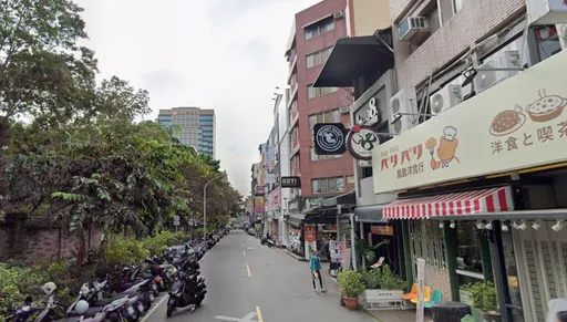 串聯黃金走廊　台中捷運橘線動起來 29公里跨8區「中興＋林同棪」標下細部規劃
