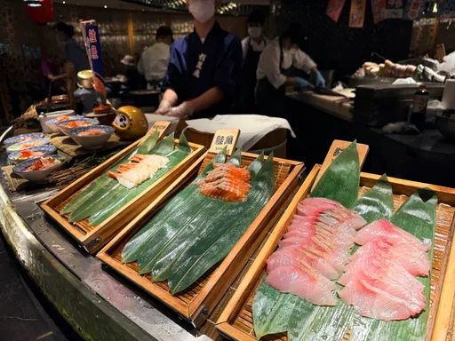生魚片沾芥末殺不了寄生蟲！醫師揭海獸胃線蟲滅蟲關鍵