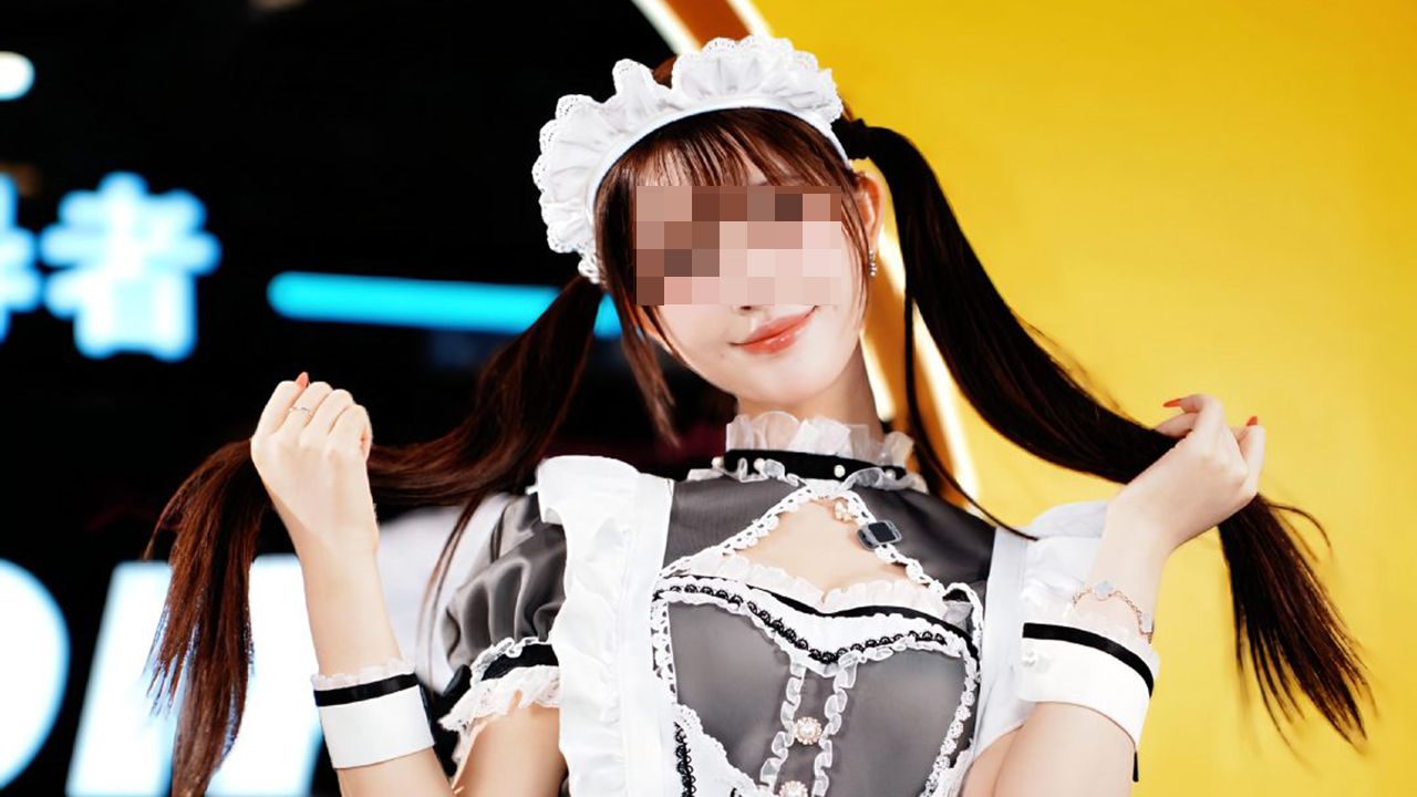百萬直播主兩月砸140萬元交往coser 被綠到數不清她嘿咻多少人