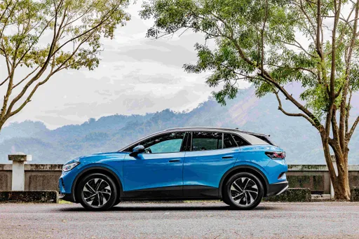 台灣福斯升級My Volkswagen App充電地圖　攜EVOASIS串聯全台充電站