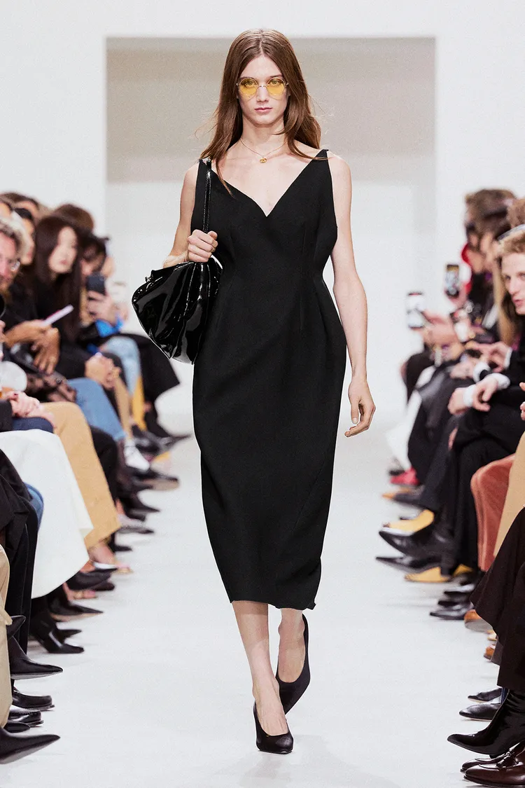 CELINE 2027春夏系列。品牌提供