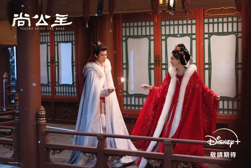 孟子義狂撩李昀銳！露香肩邀他「服侍入浴」吻戲多到被虧嘴腫