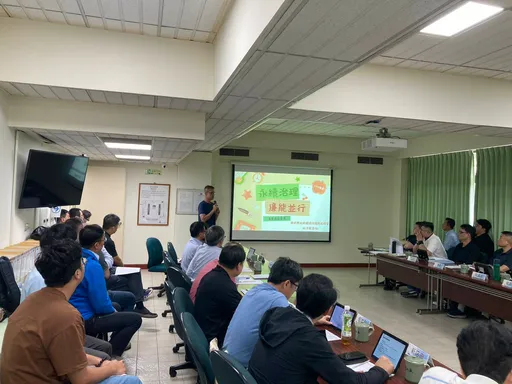 送禮維繫關係已過時！　新北環保局向焚化廠、掩埋場廠商宣導廉政紅線