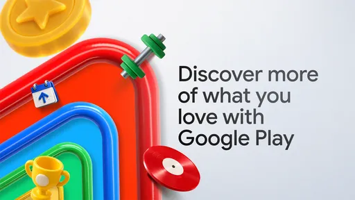Google Play大改版　免開發者帳號也能用AI做專屬App