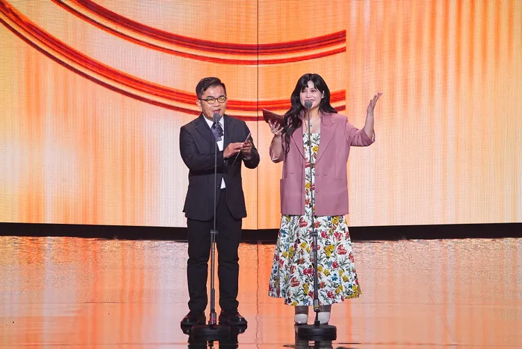 夏宇童經紀人回應懷孕真相。三立提供