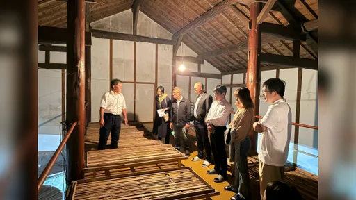 比純米大吟釀貴！日本首度採用「台灣酒米」　頂級清酒年底登台