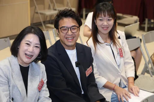 河口湖兇嫌臉書好友是沈伯洋！他本人發聲曝兩人關係
