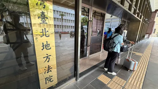 公器查情敵個資牽出藏子彈案！前副所長疑為按摩女吃醋鑄錯　兩罪各判3月
