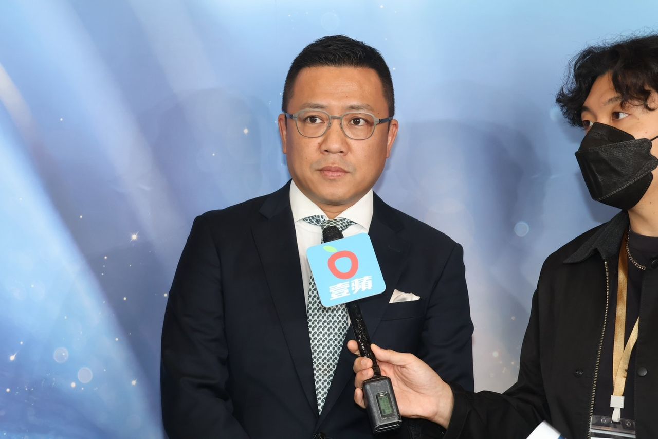 蘋果愛美獎|趙桓履勇奪3獎項感謝平台肯定 力讚最佳代言人A-Lin、柯震東