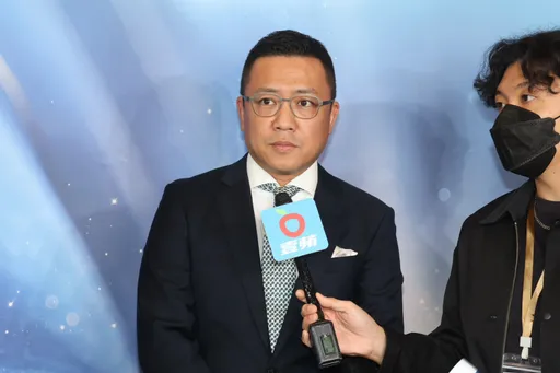 蘋果愛美獎｜趙桓履勇奪3獎項感謝平台肯定　力讚最佳代言人A-Lin、柯震東