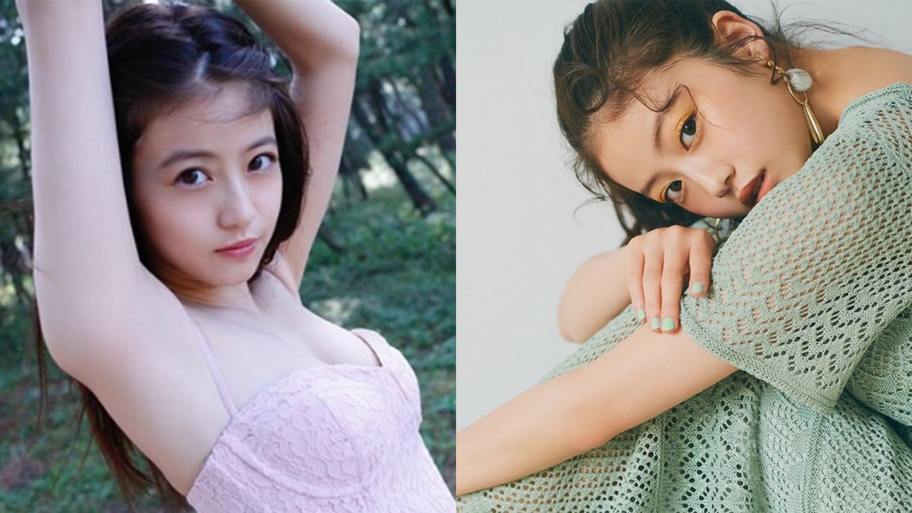今田美櫻官網俱樂部「明年全關」 謠言狂傳!本人親說明