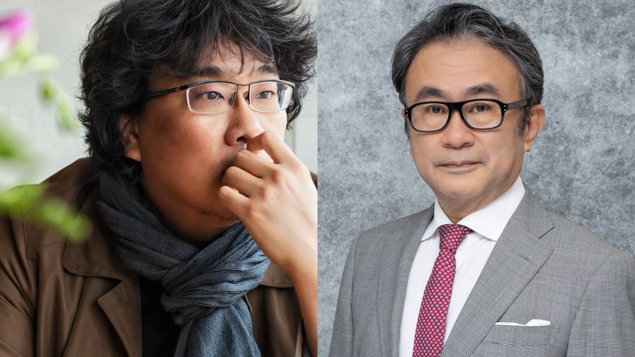 奉俊昊、三谷幸喜都來了!2026金馬大師課完整陣容揭曉