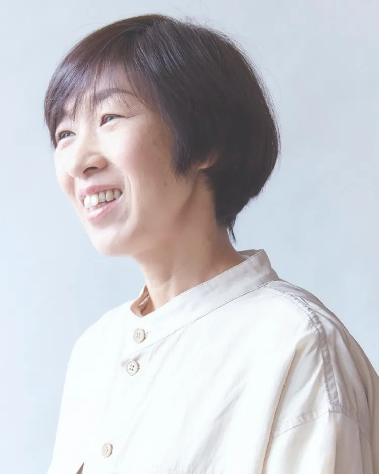 三松桂子。金馬執委會提供