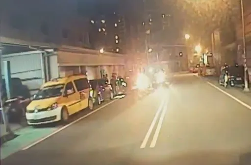 大溪校園周邊大亂鬥！1傷送醫　警方連夜帶回11人究責