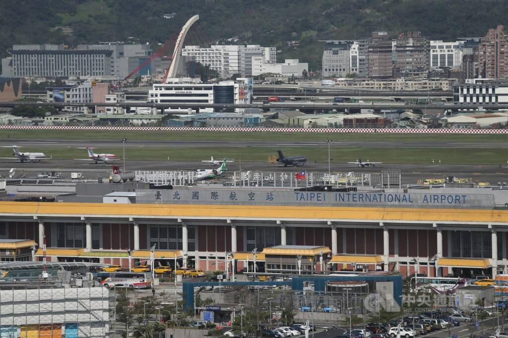 蔣萬安拋松山機場遷建 交通部:攸關國家發展應審慎評估