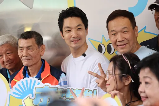 沈伯洋拋3場辯論時間！蔣萬安反問：沒第1場怎有第2、3場