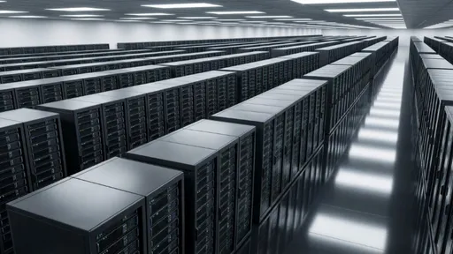 德州儀器攻AI資料中心！OCP首推奈秒級遠端監控ADC