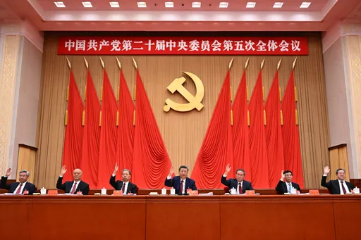 誰贊成誰反對？從嚴治黨人人自危　「習近平黨建思想」定於一尊