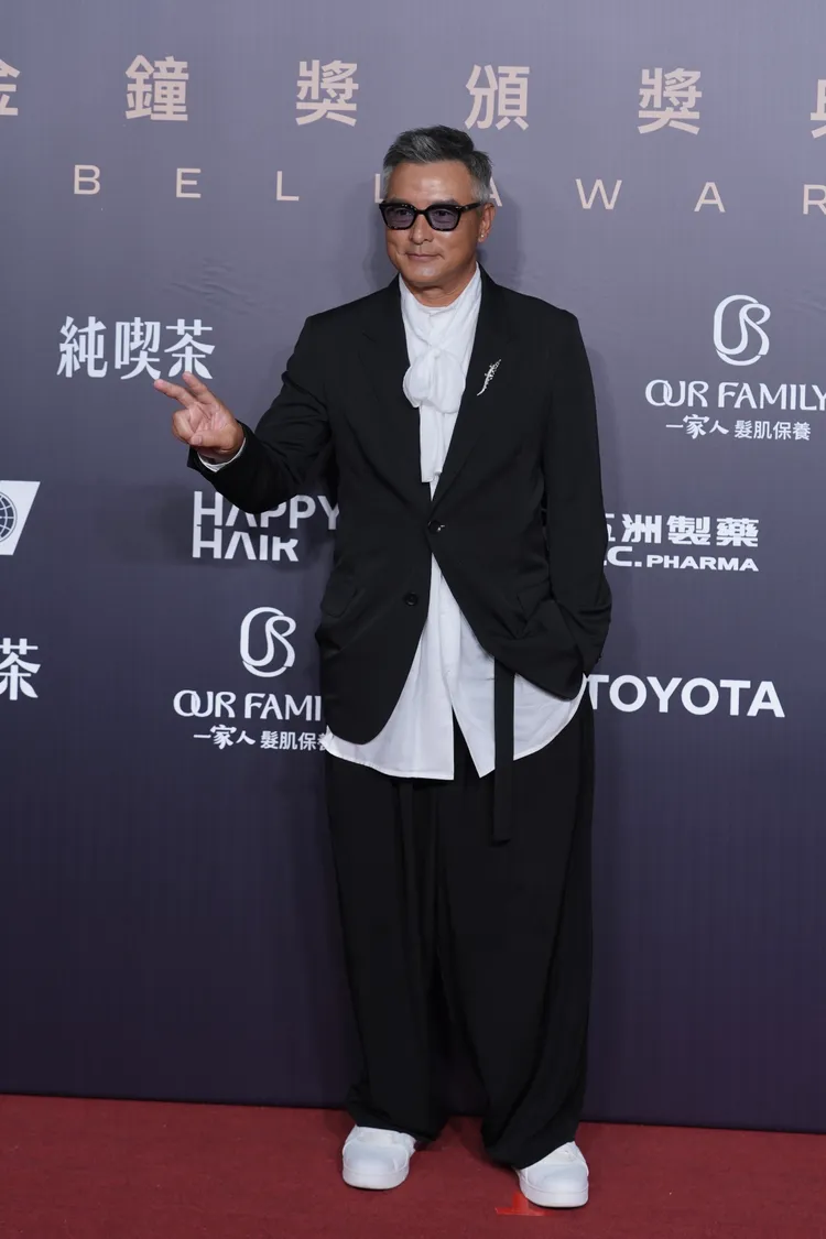 李銘順。攝影中心攝