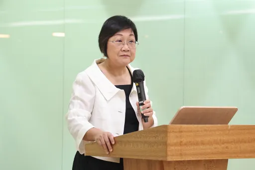 徐佳青請辭僑委會委員長！自請行政、司法調查