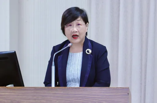 徐佳青請辭僑委會委員長！自請行政、司法調查