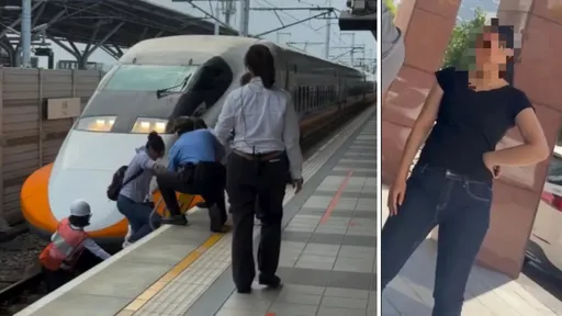 離奇！河口湖慘死台女「上月才躲過死神」　網見巧合發毛