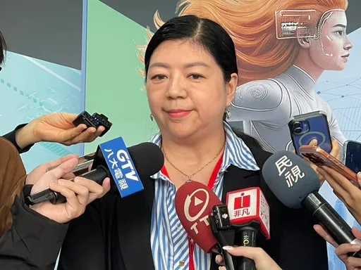 佳世達商用無人機接單投產！四足機器人明年亮相　搶攻無人科技商機