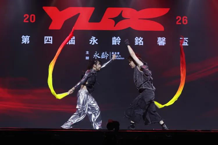 公開組。攝影中心攝